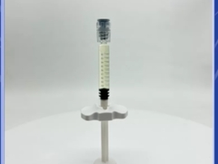 Medical aesthetic product display