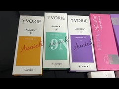 Elravie Face Shaping Hyaluronic Acid Filling Needle Anti Aging To Smooth Wrinkles Plump Depressions